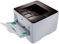 Samsung SL-M4020ND Network Dublex Lazer Yazıcı 15000 sayfa TONERLE BİRLİKTE - 1